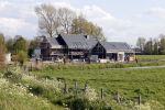 Warder 30 april 2020
Het nieuwe huis van Ronald de Boer in aanbouw.