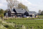Warder 30 april 2020
Het nieuwe huis van Ronald de Boer in aanbouw.