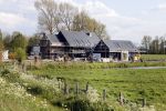 Warder 30 april 2020
Het nieuwe huis van Ronald de Boer in aanbouw.