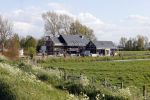 Warder 30 april 2020
Het nieuwe huis van Ronald de Boer in aanbouw.