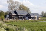 Warder 30 april 2020
Het nieuwe huis van Ronald de Boer in aanbouw.