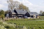 Warder 30 april 2020
Het nieuwe huis van Ronald de Boer in aanbouw.