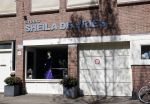 Amsterdam 17 april 2020
Winkel sheila de Vries