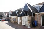 Urk 16 april 2020
Huis Teun Feun in Urk.