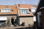 Urk 16 april 2020
Huis Teun Feun in Urk.