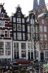 Amsterdam 11 april 2020
Huis Thierry Baudet