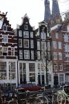 Amsterdam 11 april 2020
Huis Thierry Baudet