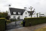 Almere 28 april 2020
Huis van Tineke Schouten in de wijk overgooi