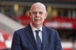 Eindhoven, 26 November 2019
PSV Direktie
Toon Gerbrands
