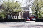 Amsterdam 17 april 2020
Huis en Bed and Breakfast van Xaviera Hollander