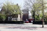 Amsterdam 17 april 2020
Huis en Bed and Breakfast van Xaviera Hollander