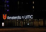 Amsterdam 2 april 2021
UMC Amsterdam