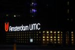 Amsterdam 2 april 2021
UMC Amsterdam