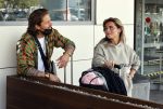 Schiphol en ibiza 23 en 24 april 2021
Andre Hazes gaat voor het eerst op vakantie met zijn nieuwe vriendin Sarah v Soelen . Ook de neef van zijn moeder Andy en zijn vrouw zijn erbij alsmede nog 2 stellen.