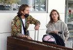 Schiphol en ibiza 23 en 24 april 2021
Andre Hazes gaat voor het eerst op vakantie met zijn nieuwe vriendin Sarah v Soelen . Ook de neef van zijn moeder Andy en zijn vrouw zijn erbij alsmede nog 2 stellen.