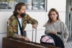 Schiphol en ibiza 23 en 24 april 2021
Andre Hazes gaat voor het eerst op vakantie met zijn nieuwe vriendin Sarah v Soelen . Ook de neef van zijn moeder Andy en zijn vrouw zijn erbij alsmede nog 2 stellen.