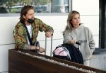 Schiphol en ibiza 23 en 24 april 2021
Andre Hazes gaat voor het eerst op vakantie met zijn nieuwe vriendin Sarah v Soelen . Ook de neef van zijn moeder Andy en zijn vrouw zijn erbij alsmede nog 2 stellen.