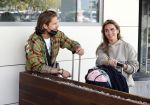 Schiphol en ibiza 23 en 24 april 2021
Andre Hazes gaat voor het eerst op vakantie met zijn nieuwe vriendin Sarah v Soelen . Ook de neef van zijn moeder Andy en zijn vrouw zijn erbij alsmede nog 2 stellen.