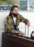 Schiphol en ibiza 23 en 24 april 2021
Andre Hazes gaat voor het eerst op vakantie met zijn nieuwe vriendin Sarah v Soelen . Ook de neef van zijn moeder Andy en zijn vrouw zijn erbij alsmede nog 2 stellen.