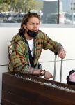 Schiphol en ibiza 23 en 24 april 2021
Andre Hazes gaat voor het eerst op vakantie met zijn nieuwe vriendin Sarah v Soelen . Ook de neef van zijn moeder Andy en zijn vrouw zijn erbij alsmede nog 2 stellen.