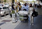 Schiphol en ibiza 23 en 24 april 2021
Andre Hazes gaat voor het eerst op vakantie met zijn nieuwe vriendin Sarah v Soelen . Ook de neef van zijn moeder Andy en zijn vrouw zijn erbij alsmede nog 2 stellen.