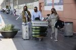 Schiphol en ibiza 23 en 24 april 2021
Andre Hazes gaat voor het eerst op vakantie met zijn nieuwe vriendin Sarah v Soelen . Ook de neef van zijn moeder Andy en zijn vrouw zijn erbij alsmede nog 2 stellen.