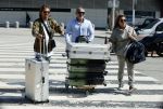 Schiphol en ibiza 23 en 24 april 2021
Andre Hazes gaat voor het eerst op vakantie met zijn nieuwe vriendin Sarah v Soelen . Ook de neef van zijn moeder Andy en zijn vrouw zijn erbij alsmede nog 2 stellen.