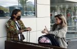 Schiphol en ibiza 23 en 24 april 2021
Andre Hazes gaat voor het eerst op vakantie met zijn nieuwe vriendin Sarah v Soelen . Ook de neef van zijn moeder Andy en zijn vrouw zijn erbij alsmede nog 2 stellen.