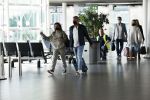 Schiphol en ibiza 23 en 24 april 2021
Andre Hazes gaat voor het eerst op vakantie met zijn nieuwe vriendin Sarah v Soelen . Ook de neef van zijn moeder Andy en zijn vrouw zijn erbij alsmede nog 2 stellen.