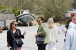Schiphol en ibiza 23 en 24 april 2021
Andre Hazes gaat voor het eerst op vakantie met zijn nieuwe vriendin Sarah v Soelen . Ook de neef van zijn moeder Andy en zijn vrouw zijn erbij alsmede nog 2 stellen.