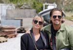 Schiphol en ibiza 23 en 24 april 2021
Andre Hazes gaat voor het eerst op vakantie met zijn nieuwe vriendin Sarah v Soelen . Ook de neef van zijn moeder Andy en zijn vrouw zijn erbij alsmede nog 2 stellen.