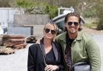 Schiphol en ibiza 23 en 24 april 2021
Andre Hazes gaat voor het eerst op vakantie met zijn nieuwe vriendin Sarah v Soelen . Ook de neef van zijn moeder Andy en zijn vrouw zijn erbij alsmede nog 2 stellen.