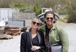 Schiphol en ibiza 23 en 24 april 2021
Andre Hazes gaat voor het eerst op vakantie met zijn nieuwe vriendin Sarah v Soelen . Ook de neef van zijn moeder Andy en zijn vrouw zijn erbij alsmede nog 2 stellen.
