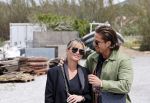 Schiphol en ibiza 23 en 24 april 2021
Andre Hazes gaat voor het eerst op vakantie met zijn nieuwe vriendin Sarah v Soelen . Ook de neef van zijn moeder Andy en zijn vrouw zijn erbij alsmede nog 2 stellen.