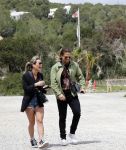 Schiphol en ibiza 23 en 24 april 2021
Andre Hazes gaat voor het eerst op vakantie met zijn nieuwe vriendin Sarah v Soelen . Ook de neef van zijn moeder Andy en zijn vrouw zijn erbij alsmede nog 2 stellen.