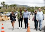 Schiphol en ibiza 23 en 24 april 2021
Andre Hazes gaat voor het eerst op vakantie met zijn nieuwe vriendin Sarah v Soelen . Ook de neef van zijn moeder Andy en zijn vrouw zijn erbij alsmede nog 2 stellen.