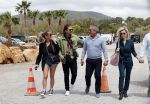 Schiphol en ibiza 23 en 24 april 2021
Andre Hazes gaat voor het eerst op vakantie met zijn nieuwe vriendin Sarah v Soelen . Ook de neef van zijn moeder Andy en zijn vrouw zijn erbij alsmede nog 2 stellen.