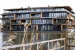 Rotterdam 7 mei 2021
Andre Hazes en zijn vriendin Sarah v Soelen hebben samen een appartement gekocht in dit prachtige complex aan het water . Het ligt dicht bij het huis waar Monique en Kleine andre wonen en dichtbij het huis van sarah haar ouders.