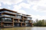 Rotterdam 7 mei 2021
Andre Hazes en zijn vriendin Sarah v Soelen hebben samen een appartement gekocht in dit prachtige complex aan het water . Het ligt dicht bij het huis waar Monique en Kleine andre wonen en dichtbij het huis van sarah haar ouders.