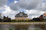Berkel en Rodenrijs 12 april 2021
Huis van Andre Hazes waar nu Monique en zijn zoon Andre jr blijven wonen