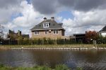 Berkel en Rodenrijs 12 april 2021
Huis van Andre Hazes waar nu Monique en zijn zoon Andre jr blijven wonen