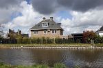 Berkel en Rodenrijs 12 april 2021
Huis van Andre Hazes waar nu Monique en zijn zoon Andre jr blijven wonen