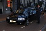 Amsterdam 12 mei 2021
Koning Willem Alexander Koningin Maxima Prinses Beatrix Prinses Amalia Alexia en Ariane bij Carre vanwege de 50e verjaardag van Koningin Maxima . Auto prinses Beatrix