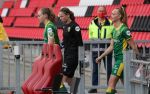 Eindhoven 14 Mei 2021
PSV-ADO Den Haag Dames, eindstand 6-2