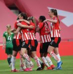 Eindhoven 14 Mei 2021
PSV-ADO Den Haag Dames, eindstand 6-2