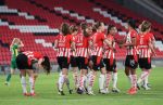 Eindhoven 14 Mei 2021
PSV-ADO Den Haag Dames, eindstand 6-2