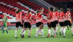Eindhoven 14 Mei 2021
PSV-ADO Den Haag Dames, eindstand 6-2