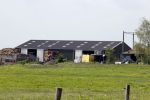 Broek en Waterland 20 mei 2021
Politie doet onderzoek naar de schietpartij/overval in Broek en Waterland . oa Karin Bloemen en boer Geet Jan v Meerveld wonen daar.