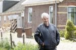 Broek en Waterland 20 mei 2021
Politie doet onderzoek naar de schietpartij/overval in Broek en Waterland . oa Karin Bloemen en boer Geet Jan v Meerveld wonen daar.