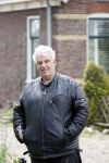 Broek en Waterland 20 mei 2021
Politie doet onderzoek naar de schietpartij/overval in Broek en Waterland . oa Karin Bloemen en boer Geet Jan v Meerveld wonen daar.